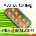 Avana 100Mg new11